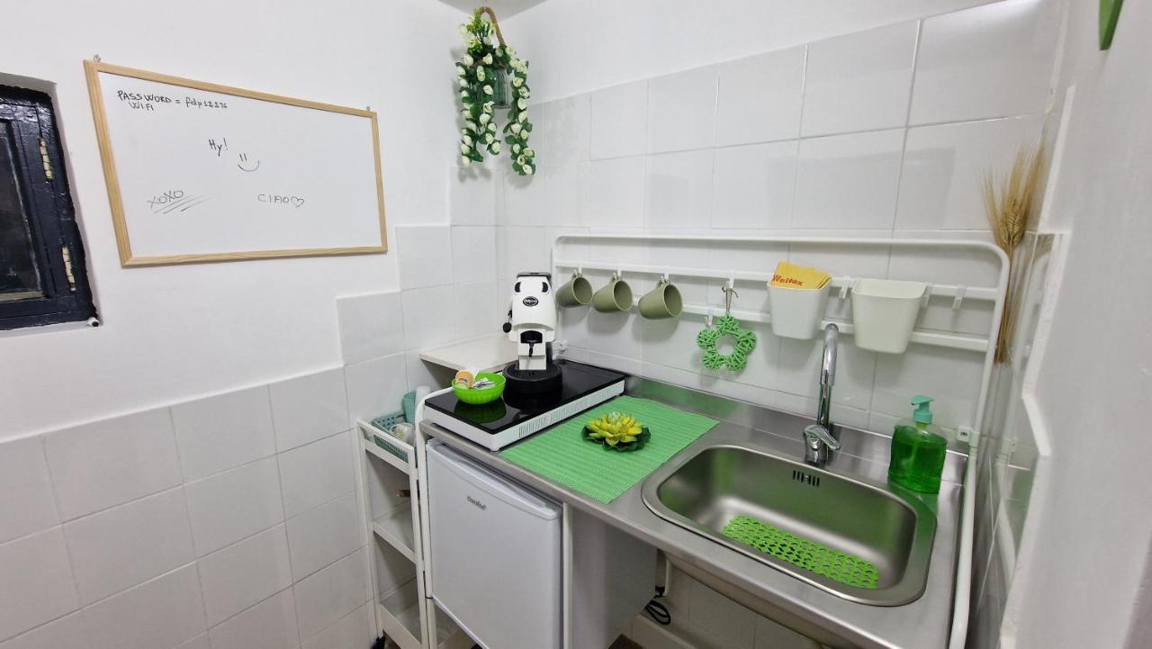 Stella Bianca Apartment Naples Exterior photo